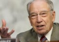 Grassley Mocks Democrats for 'Falling All Over Themselves' to Defend No Kings Jack Smith – RedState