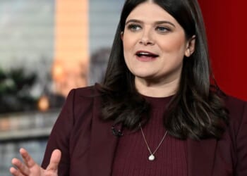 Haley Stevens 'Support' Statement for El-Sayed May Just Demolish Him – RedState