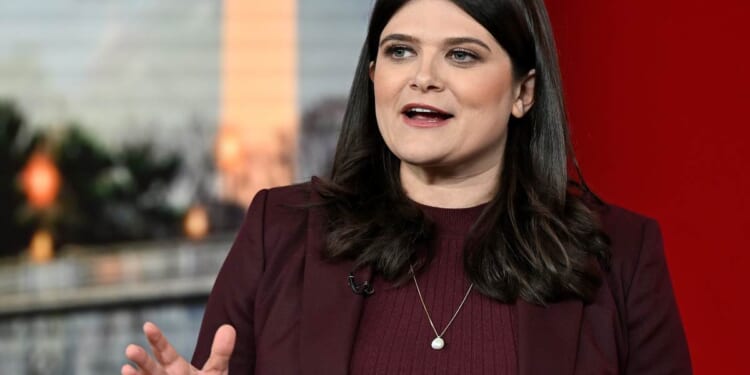 Haley Stevens 'Support' Statement for El-Sayed May Just Demolish Him – RedState