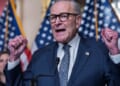 How Fake Wedgewood Polling May Have Caused Schumer to Blow $1.2 Mil in Mississippi Senate Race – RedState