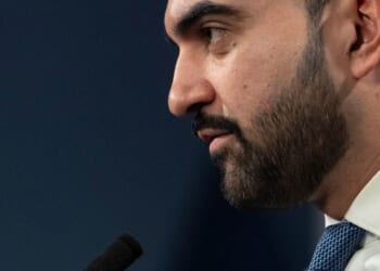 How the 'Mamdanification' of the Dem Party Could Be Their Undoing in a Crucial NY House Race – RedState