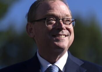 'I Just Don't Buy It' on Gloomy Economy Polls – RedState