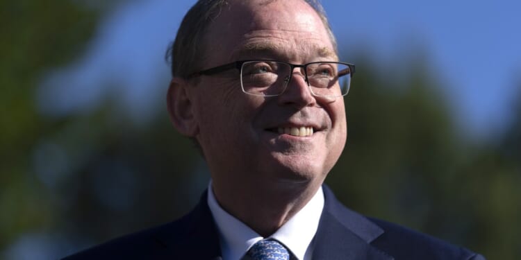 'I Just Don't Buy It' on Gloomy Economy Polls – RedState