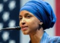 Ilhan Omar’s latest answer when asked if she married her brother * WorldNetDaily * by Nicole Silverio, Daily Caller News Foundation
