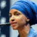 Ilhan Omar’s latest answer when asked if she married her brother * WorldNetDaily * by Nicole Silverio, Daily Caller News Foundation