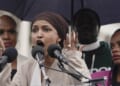 Immigration Enforcement Officials Search Ilhan Omar's Home in Early Morning Raid – RedState