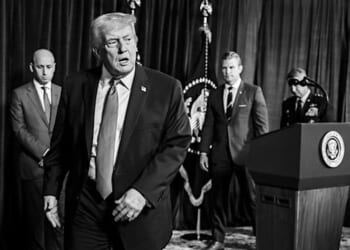 Is Trump ready to put a U.S. military base in Venezuela? * WorldNetDaily * by Sarah Roderick-Fitch, The Center Square