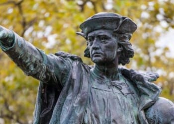 Is Western civilization worth saving? * WorldNetDaily * by Jerry Newcombe