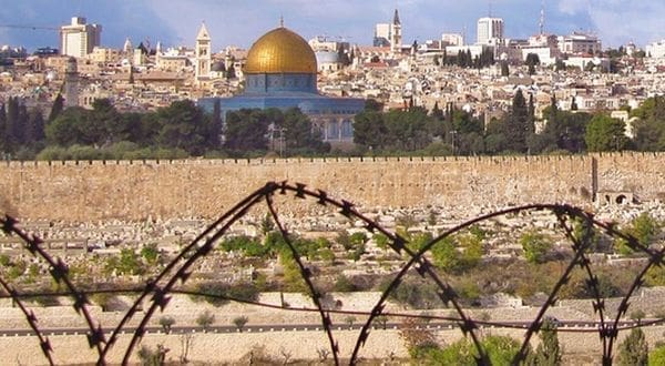 Jerusalem, Israel