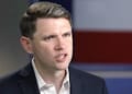 James Talarico caught on hidden camera admitting he fully intends to push same trans policies he supported in past * WorldNetDaily * by Joe Kovacs