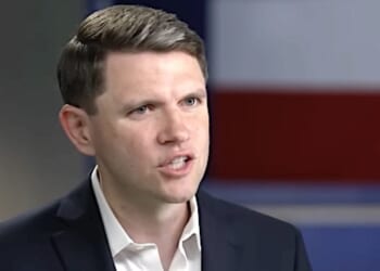 James Talarico caught on hidden camera admitting he fully intends to push same trans policies he supported in past * WorldNetDaily * by Joe Kovacs