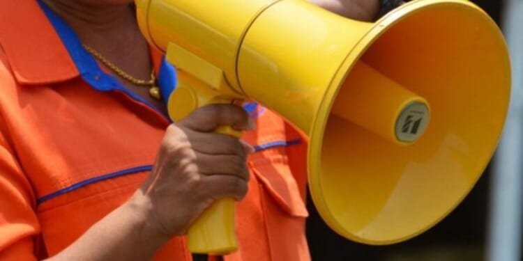 Judge goes constitutional! Declares that speech that’s ‘annoying, hyperbolic’ protected by 1st Amendment * WorldNetDaily * by Bob Unruh