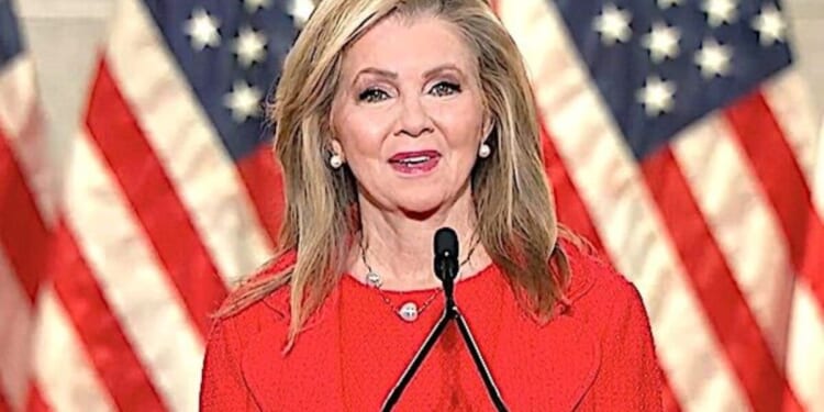 Judges run away from senator’s lawsuit over Jack Smith’s spying * WorldNetDaily * by Bob Unruh