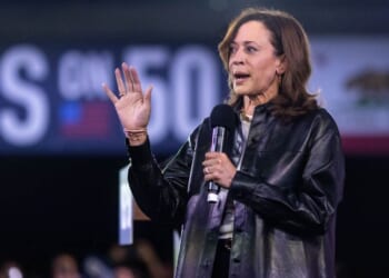 Kamala Harris Breaks Out the Most Cringe Accent Ever to Deliver Bizarre Message – RedState