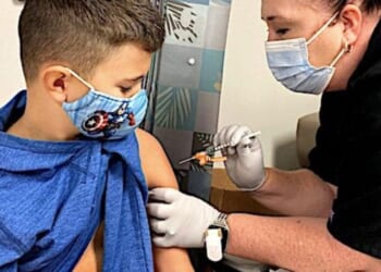Kids who got COVID shots reporting surge in autism, ADHD, special ed needs, MUCH MORE * WorldNetDaily * by Bob Unruh