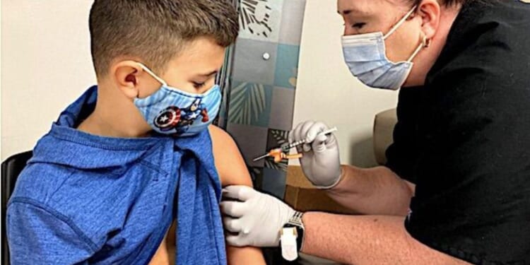 Kids who got COVID shots reporting surge in autism, ADHD, special ed needs, MUCH MORE * WorldNetDaily * by Bob Unruh