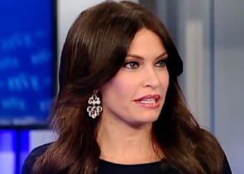Kimberly Guilfoyle fires back as she quits as U.S. ambassador * WorldNetDaily * by Joe Kovacs