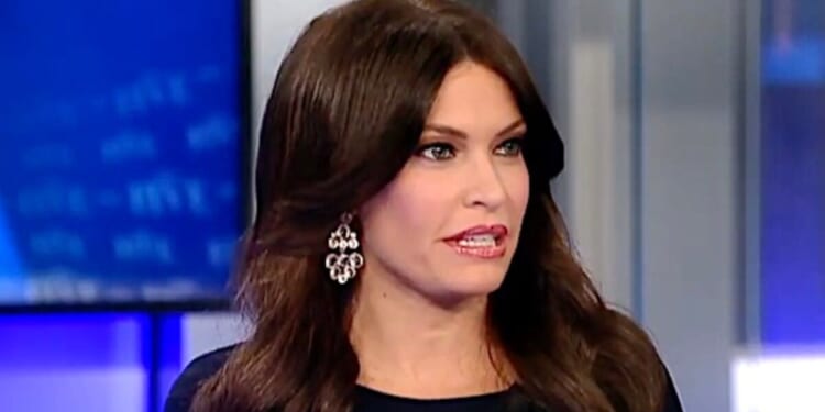 Kimberly Guilfoyle fires back as she quits as U.S. ambassador * WorldNetDaily * by Joe Kovacs