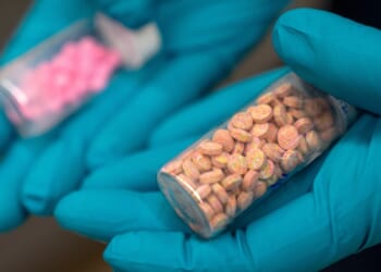 Labor Department Tightens Scrutiny of Pharmacy Benefit Managers on Disclosing Who Funds Them – RedState
