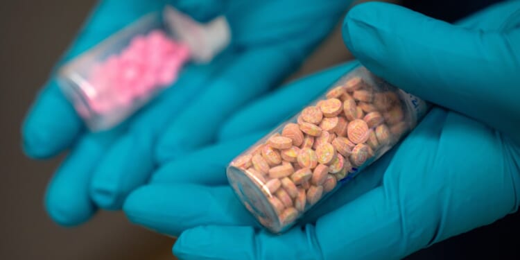 Labor Department Tightens Scrutiny of Pharmacy Benefit Managers on Disclosing Who Funds Them – RedState