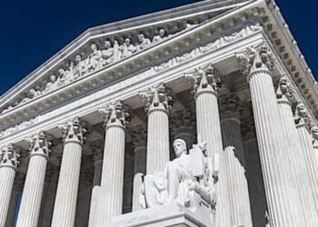 Leftist on U.S. Supreme Court lashes out at majority for being ‘very destructive’ to democracy * WorldNetDaily * by Bob Unruh