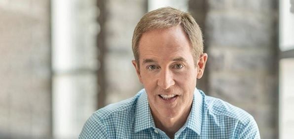 Andy Stanley