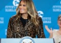 Melania Trump credited with negotiating ‘ceasefire’ for Ukrainian city * WorldNetDaily * by Bob Unruh