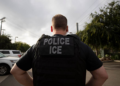 NYPD Releases Video of ICE Suspect Fleeing Agents, Says He 'Smashed' Two Cars – RedState