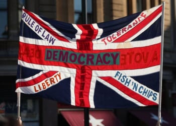 No Asylum Grants for Five Years – RedState