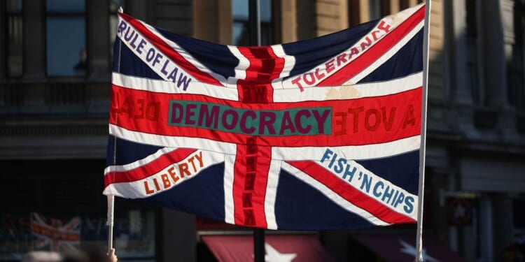 No Asylum Grants for Five Years – RedState