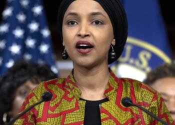 Omar, Oh My! Raids, Revelations, and Media Meltdowns