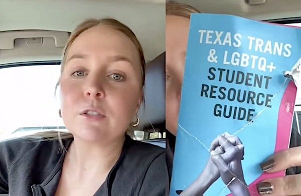 Randee Holloway (Video screenshot)