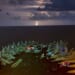 Pentagon reports 3rd physics-defying triangular UFO * WorldNetDaily * by Elizabeth Troutman Mitchell, The Daily Signal