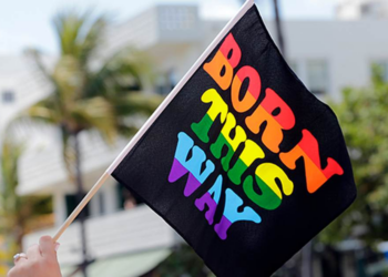 Pretend to Be Gay – RedState