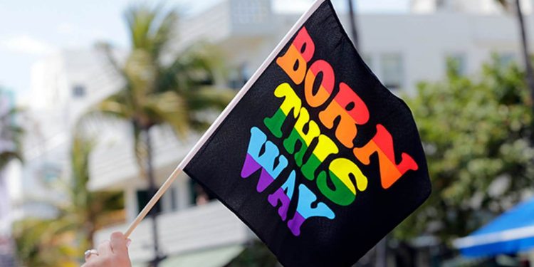 Pretend to Be Gay – RedState