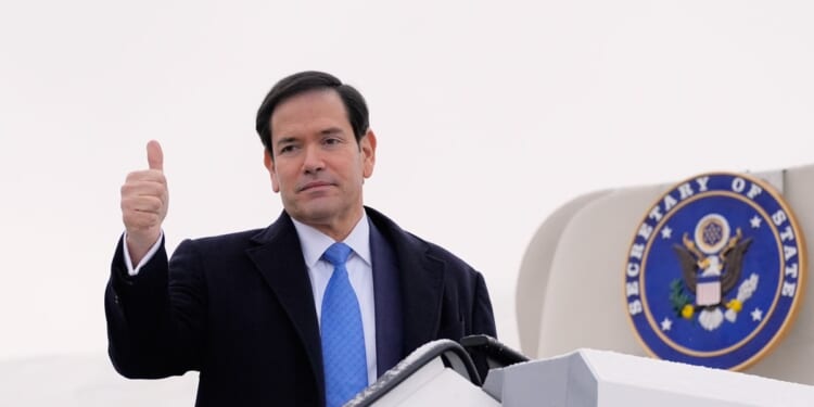 Rubio Comes to the Rescue In Aftermath of 'Rigged' Brazilian Election – RedState
