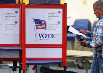 Some Illegally Cast Ballots for Decades – RedState