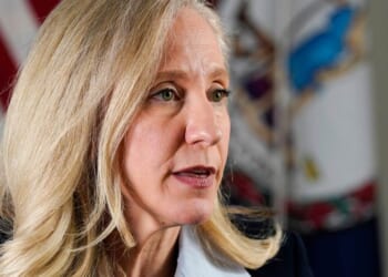 Spanberger's Parole Board Released 7 Out of 8 Felons in Just One Day — Guess What Comes Next – RedState