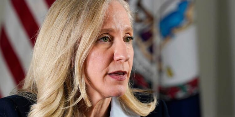 Spanberger's Parole Board Released 7 Out of 8 Felons in Just One Day — Guess What Comes Next – RedState
