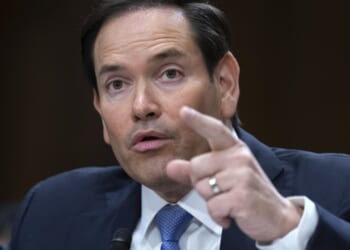 State Dept. Designates Libyan Official for Torture, Anti-Christian Abuses – RedState