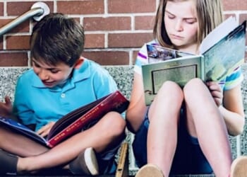 State officials warn schools about ‘unacceptable’ books available to kids * WorldNetDaily * by Bob Unruh