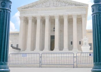 Supreme Court Poised to Hear 'Most Important Case' of Trump Presidency, MAGA World Is On Edge – RedState