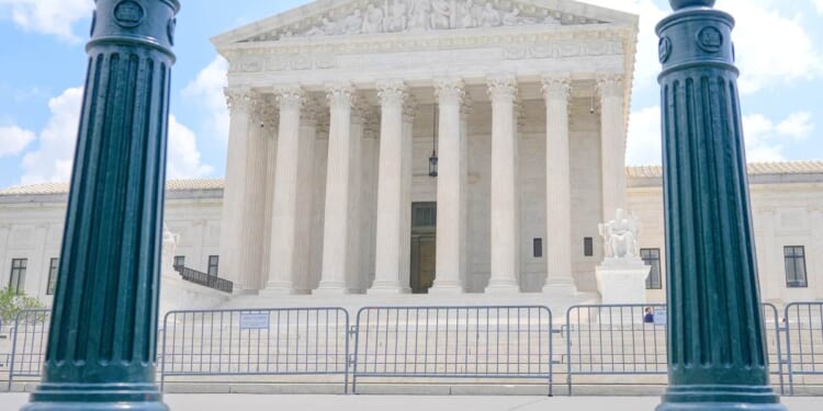 Supreme Court Poised to Hear 'Most Important Case' of Trump Presidency, MAGA World Is On Edge – RedState