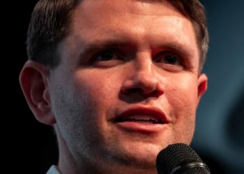 Talarico Spox Claims Video of Candidate Friday at Music Fest Is Real – RedState