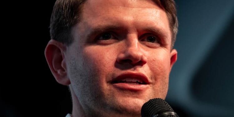 Talarico Spox Claims Video of Candidate Friday at Music Fest Is Real – RedState