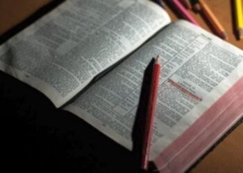 The Bible is a law book * WorldNetDaily * by Scott Lively