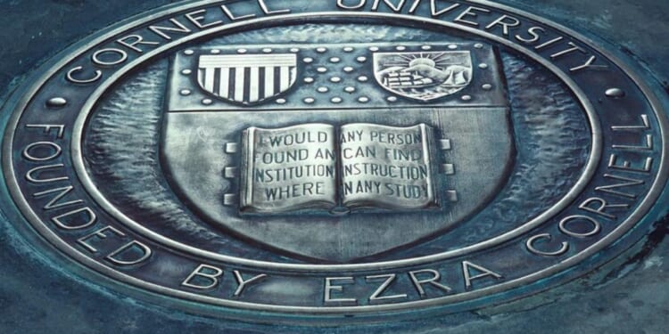 The Cornell case is a moral failure of our culture * WorldNetDaily * by Laura Hollis