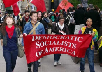 The DSA Agenda Will Exacerbate the Affordability Crisis – RedState