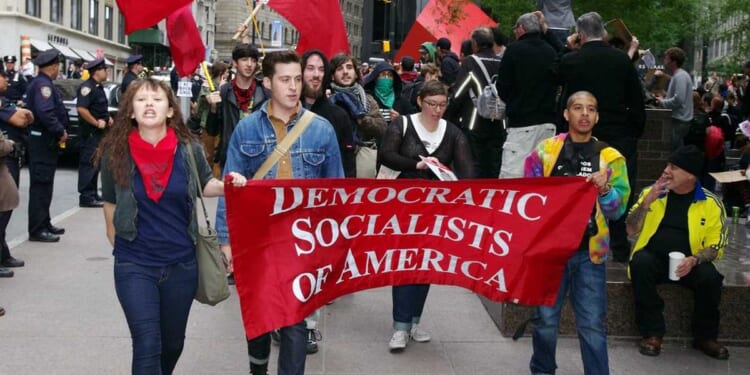 The DSA Agenda Will Exacerbate the Affordability Crisis – RedState