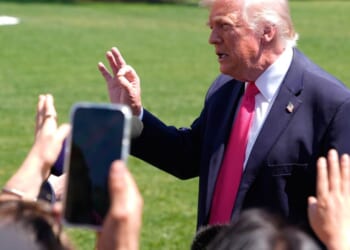 The Dem/Media Narrative on Trump's San Diego, LA Remarks Just Took Another Big Hit – RedState